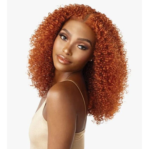 Sensationnel Butta Synthetic Pre Cut Glueless HD Lace Wig - BUTTA PRE CUT UNIT 5 - SoGoodBB.com