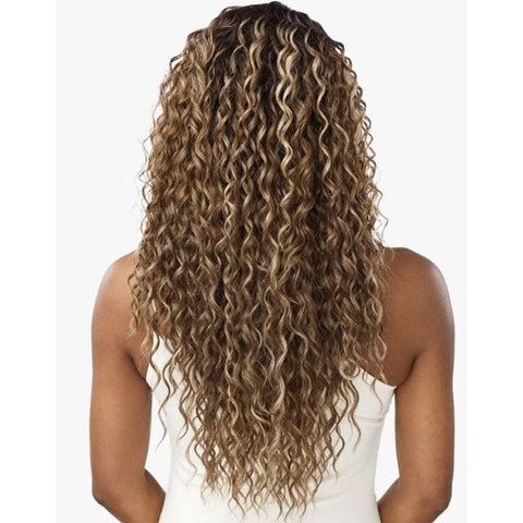 Sensationnel Butta Synthetic Pre Cut Glueless HD Lace Wig - BUTTA PRE CUT UNIT 6 - SoGoodBB.com