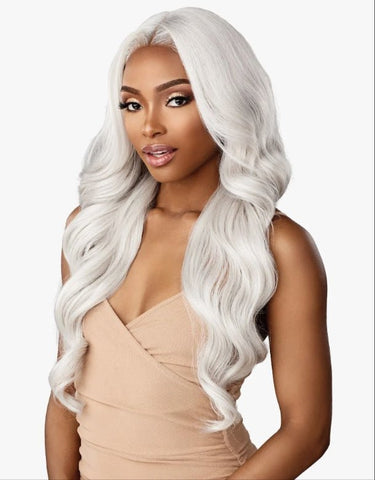 Sensationnel Cloud9 What Lace 13x6 Frontal Lace Wig - DEYLA - SoGoodBB.com