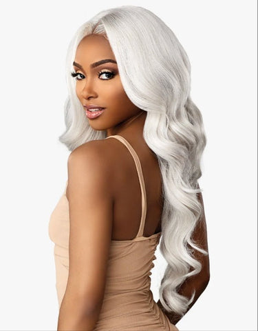 Sensationnel Cloud9 What Lace 13x6 Frontal Lace Wig - DEYLA - SoGoodBB.com