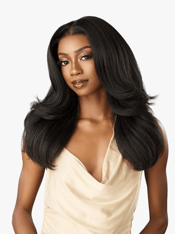 Sensationnel Cloud9 What Lace 13x6 Frontal Lace Wig - EVADRA - SoGoodBB.com
