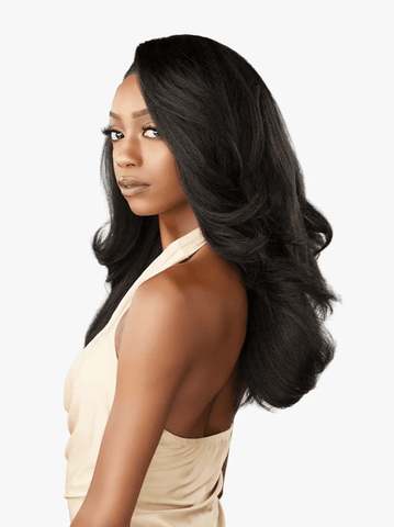 Sensationnel Cloud9 What Lace 13x6 Frontal Lace Wig - EVADRA - SoGoodBB.com