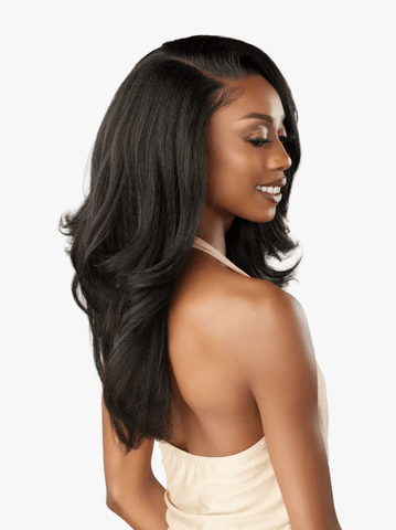 Sensationnel Cloud9 What Lace 13x6 Frontal Lace Wig - EVADRA - SoGoodBB.com