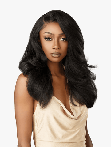 Sensationnel Cloud9 What Lace 13x6 Frontal Lace Wig - EVADRA - SoGoodBB.com