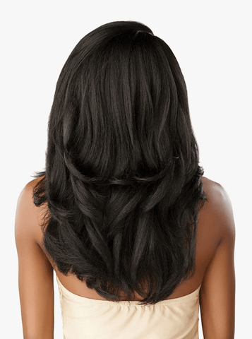Sensationnel Cloud9 What Lace 13x6 Frontal Lace Wig - EVADRA - SoGoodBB.com