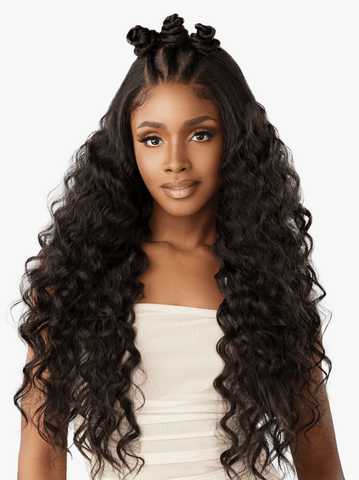 Sensationnel Cloud9 What Lace 13x6 Frontal Lace Wig - KELANI - SoGoodBB.com