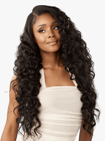 Sensationnel Cloud9 What Lace 13x6 Frontal Lace Wig - KELANI - SoGoodBB.com