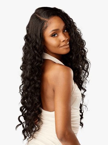 Sensationnel Cloud9 What Lace 13x6 Frontal Lace Wig - KELANI - SoGoodBB.com