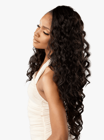 Sensationnel Cloud9 What Lace 13x6 Frontal Lace Wig - KELANI - SoGoodBB.com