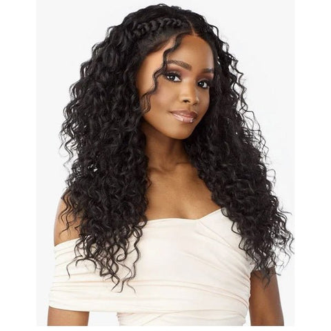 Sensationnel Cloud9 What Lace Glueless 13x6 Frontal Lace Wig - PERLA - SoGoodBB.com
