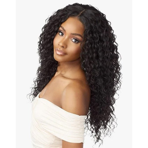Sensationnel Cloud9 What Lace Glueless 13x6 Frontal Lace Wig - PERLA - SoGoodBB.com