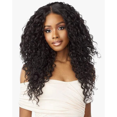 Sensationnel Cloud9 What Lace Glueless 13x6 Frontal Lace Wig - PERLA - SoGoodBB.com