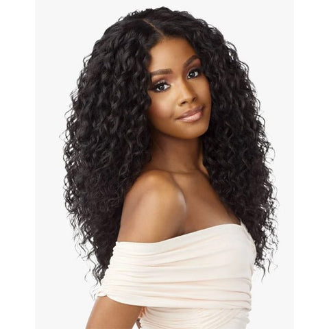 Sensationnel Cloud9 What Lace Glueless 13x6 Frontal Lace Wig - PERLA - SoGoodBB.com