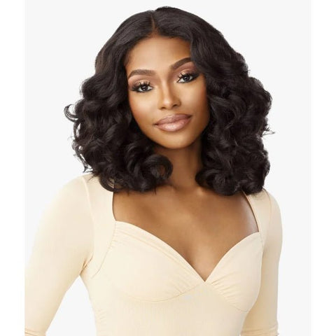 Sensationnel Cloud9 What Lace Glueless 13x6 Frontal Lace Wig - SAMIRA - SoGoodBB.com
