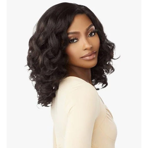 Sensationnel Cloud9 What Lace Glueless 13x6 Frontal Lace Wig - SAMIRA - SoGoodBB.com
