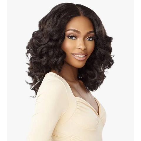 Sensationnel Cloud9 What Lace Glueless 13x6 Frontal Lace Wig - SAMIRA - SoGoodBB.com