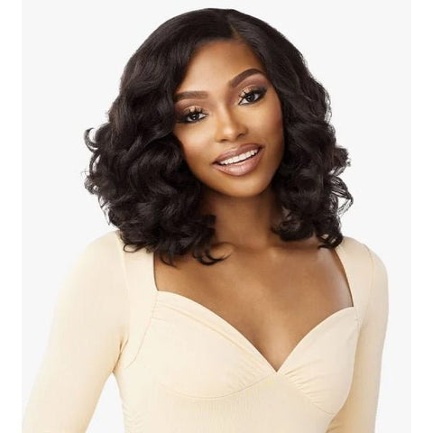 Sensationnel Cloud9 What Lace Glueless 13x6 Frontal Lace Wig - SAMIRA - SoGoodBB.com