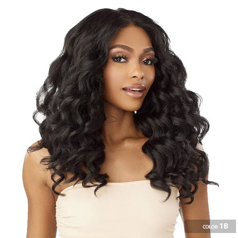 Sensationnel Cloud9 What Lace Glueless 13x6 Frontal Lace Wig - YADIRA - SoGoodBB.com