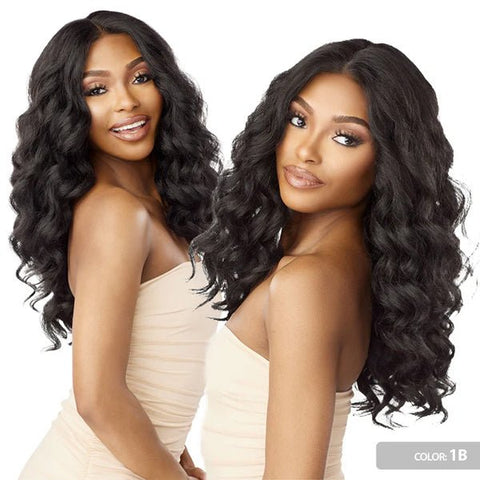 Sensationnel Cloud9 What Lace Glueless 13x6 Frontal Lace Wig - YADIRA - SoGoodBB.com