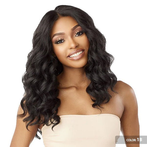 Sensationnel Cloud9 What Lace Glueless 13x6 Frontal Lace Wig - YADIRA - SoGoodBB.com
