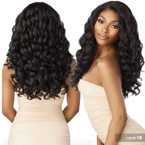 Sensationnel Cloud9 What Lace Glueless 13x6 Frontal Lace Wig - YADIRA - SoGoodBB.com