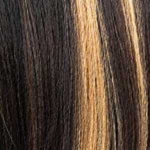 Sensationnel Frontal Lace Wigs DH/GOLDENBLONDE Sensationnel Cloud9 What Lace Glueless 13x6 Frontal Lace Wig - JANESSA