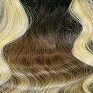 Sensationnel Frontal Lace Wigs MP/BLONDE Sensationnel Synthetic Hair Dashly Lace Front Wig - LACE UNIT 26