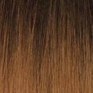 Sensationnel Frontal Lace Wigs T2/30 Sensationnel Synthetic Hair Dashly Lace Front Wig - LACE UNIT 3 - Unbeatable