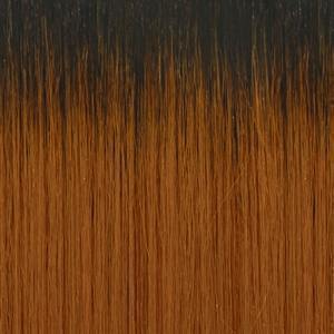 Sensationnel Frontal Lace Wigs T2/COPPER Sensationnel Synthetic Hair Dashly Lace Front Wig - LACE UNIT 3 - Unbeatable
