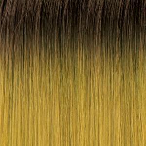Sensationnel Frontal Lace Wigs T2/MUSTARD Sensationnel Synthetic Hair Dashly Lace Front Wig - LACE UNIT 3 - Unbeatable