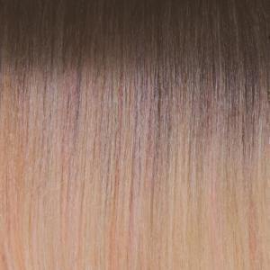 Sensationnel Frontal Lace Wigs T2/ROSE GOLD Sensationnel Synthetic Hair Dashly Lace Front Wig - LACE UNIT 3 - Unbeatable