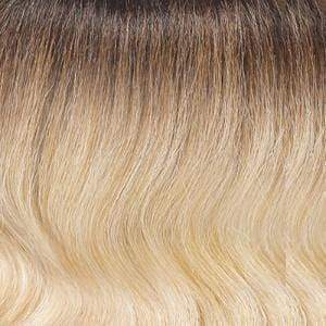 Sensationnel Frontal Lace Wigs T4/613 Sensationnel Synthetic Hair Dashly Lace Front Wig - LACE UNIT 2