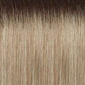 Sensationnel Frontal Lace Wigs T4/ASH BLONDE Sensationnel Synthetic Hair Dashly Lace Front Wig - LACE UNIT 2