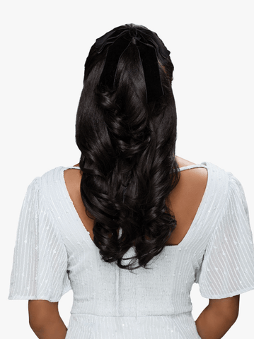 Sensationnel Glamora Synthetic Hair Glueless HD Lace 13x4 Wig - GLAM UNIT 1 - SoGoodBB.com