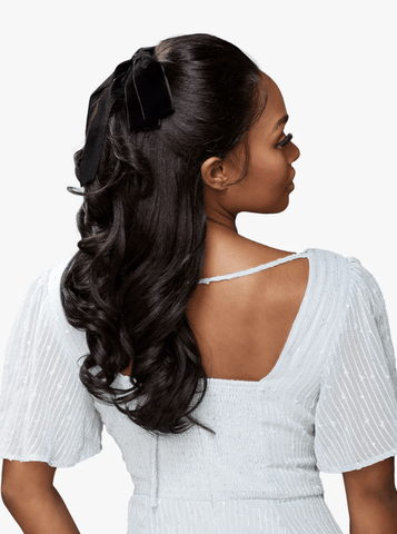 Sensationnel Glamora Synthetic Hair Glueless HD Lace 13x4 Wig - GLAM UNIT 1 - SoGoodBB.com