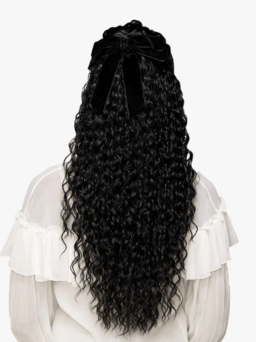 Sensationnel Glamora Synthetic Hair Glueless HD Lace 13x4 Wig - GLAM UNIT 2 - SoGoodBB.com