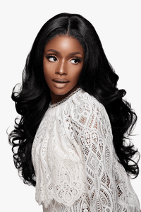 Sensationnel Glamora Synthetic Hair Glueless HD Lace 13x4 Wig - GLAM UNIT 4 - SoGoodBB.com
