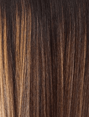 Sensationnel Glamora Synthetic Hair Glueless HD Lace 13x4 Wig - GLAM UNIT 4 - SoGoodBB.com