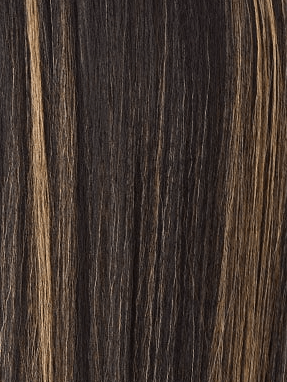 Sensationnel Glamora Synthetic Hair Glueless HD Lace 13x4 Wig - GLAM UNIT 5 - SoGoodBB.com