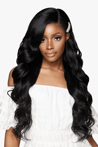 Sensationnel Glamora Synthetic Hair Glueless HD Lace 13x4 Wig - GLAM UNIT 5 - SoGoodBB.com