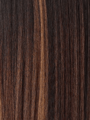 Sensationnel Glamora Synthetic Hair Glueless HD Lace 13x4 Wig - GLAM UNIT 5 - SoGoodBB.com