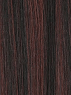 Sensationnel Glamzy Synthetic Hair Glueless HD Lace Parting Wig - Bailey - SoGoodBB.com
