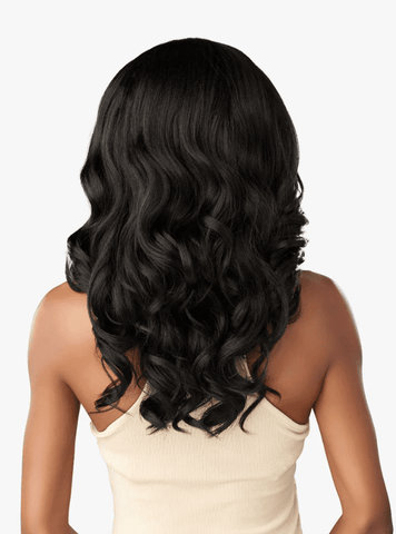 Sensationnel KINKY Edges Kinks & Co Y - PART KINKY BARREL CURL 20" - SoGoodBB.com