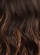 Sensationnel KINKY Edges Kinks & Co Y - PART KINKY BARREL CURL 20