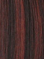 Sensationnel KINKY Edges Kinks & Co Y - PART KINKY BARREL CURL 20