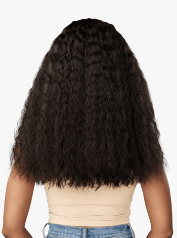 Sensationnel KINKY Edges Kinks & Co Y - PART KINKY BRAID OUT 20" - SoGoodBB.com