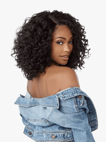 Sensationnel KINKY Edges Kinks & Co Y - PART KINKY RINGLET CURL - SoGoodBB.com