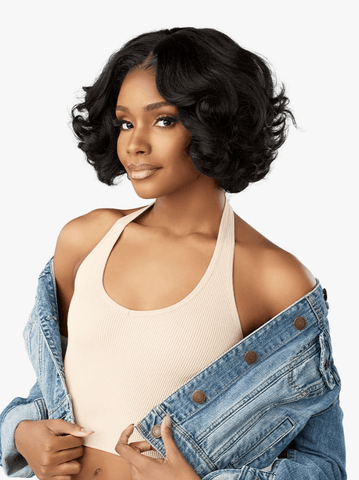 Sensationnel KINKY Edges Kinks & Co Y - PART KINKY ROLLER SET 10" - SoGoodBB.com