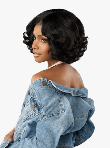 Sensationnel KINKY Edges Kinks & Co Y - PART KINKY ROLLER SET 10" - SoGoodBB.com