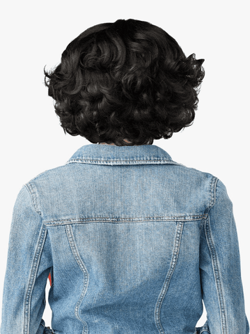 Sensationnel KINKY Edges Kinks & Co Y - PART KINKY ROLLER SET 10" - SoGoodBB.com